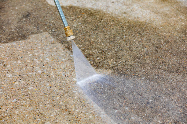 Boat and Dock Cleaning in Wahneta, FL